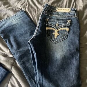 Women’s jeans
